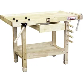 Holzmann WB106MINI Træbearbejdningsbænk