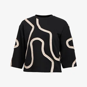 Object objLiv Sweatshirt (Dame)