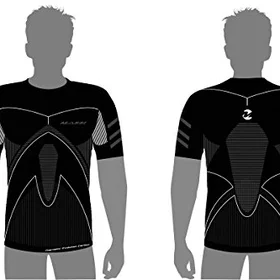 Massi Thermetic Evolution Carbon (Men's)