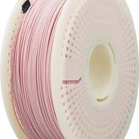 eSUN PLA-Matte Persika Rosa 1.75mm 1kg