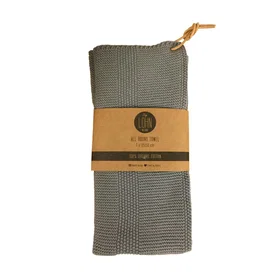 By All Round Towel