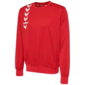 Hummel Essential Poly Sweatshirt (Unisex)