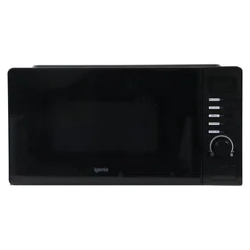 Igenix IGMS02070B Solo (Black)