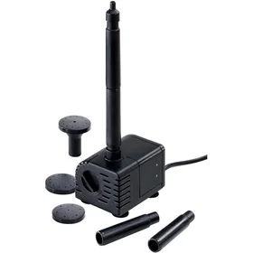 Esotec Palermo Solar Pump 101756