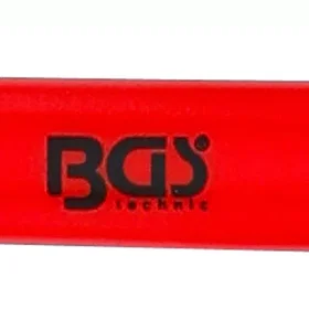 BGS Technic 71058 Enkel Öppna Nyckel 8mm