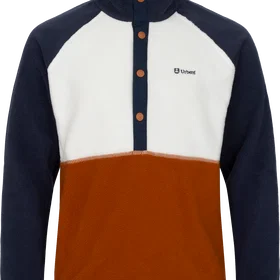 Urberg Colour Block Fleece Sweater (Jr)