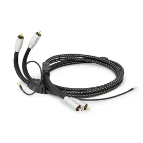Pangea Premier XL Phono Cable 1.25m