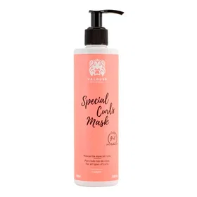 Valquer Special Curls Mask 290ml