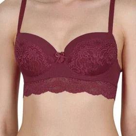 Cybele Full Cup Moulded Bra