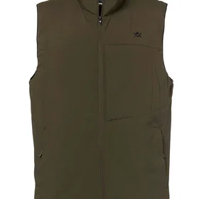 Alaska 1795 Aktiv Jägervest Night Green XXL (Herre)