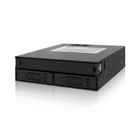 Icy Dock MB994IPO-3SB Backplane Cage