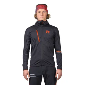 HANNAH Niro Hoody Full-Zip Fleece Jacket (Men's)