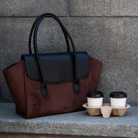 Roberto Rosso Hera Handbag