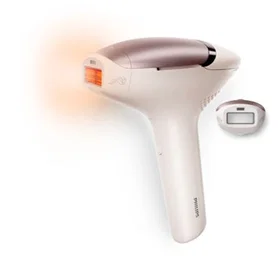 Philips Lumea IPL 7000 BRI933