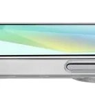 Cellularline Clear Case för Samsung Galaxy A17