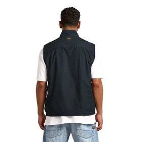 G-Star Raw D28987-a790 Väst (Herr)