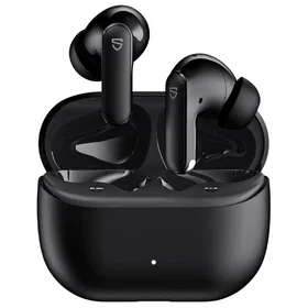 Soundpeats Q3 Pro trådløse in-ear høretelefoner Sort