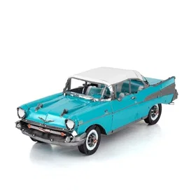 Metal Earth 1957 Chevrolet Bel Air (ME1010)