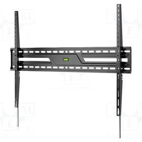 Goobay Basic Fixed XXL 43"-100"