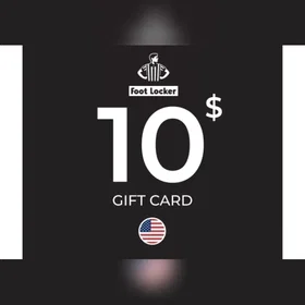 Gap Options Presentkort 50 USD