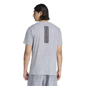 Adidas Designed For Training Primelift Kortärmad T-shirt (Herr)