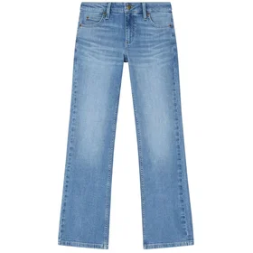Lee 112385880 Bootcut Fit Jeans (Naisten)