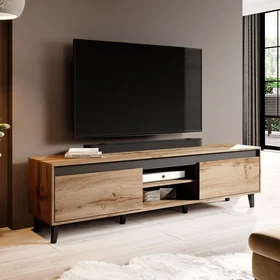 Cama Meble NORD II NORDIIRTV TV Stand 170cm