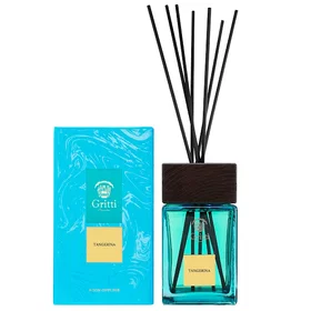 Gritti Tangerina Reed Diffuser 500ml