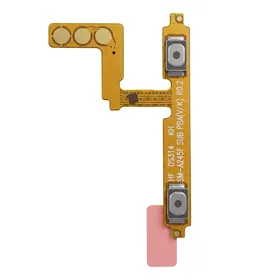 Clappio Galaxy A25 5G Volume Button Flex Golden (NAP-VOL-A256F)