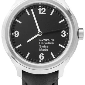 Mondaine MH1.B3120.LB