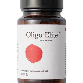 KOGENG Oligo Elite 30Kapslar