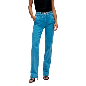 Salsa Jeans Secret Chino Byxor (Dam)