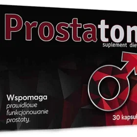 Alg Prostaton 30 Gélules