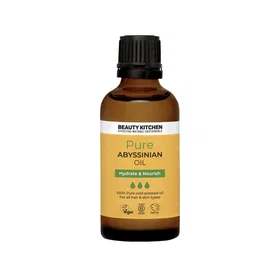 Beauty Kitchen Pure Abyssinian Oil 50ml