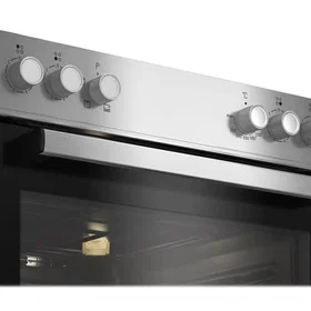 Beko BBUC12020X (Black)