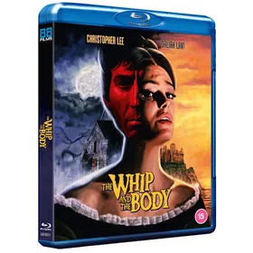 The Whip And The Body (Blu-Ray)