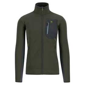 Karpos Marmolada Full-Zip Fleece Jacka (Herr)