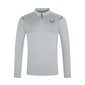 Castore Layer Pinnacle LVS 1/4-Zip Takki (Miesten)