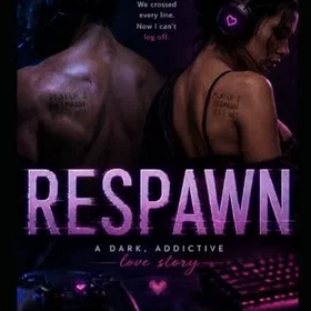 Respawn i en låda : tre spel som förändrar allt (bok)