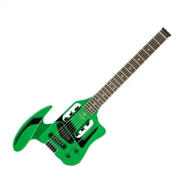 Traveler Guitar Speedster Deluxe