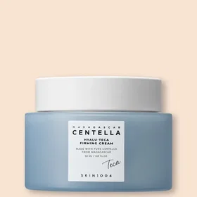 SKIN1004 Madagascar Centella Hyalu-Teca Kosteusvoide 50ml