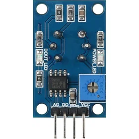 Joy-It SEN-MQ2 Gas Detector