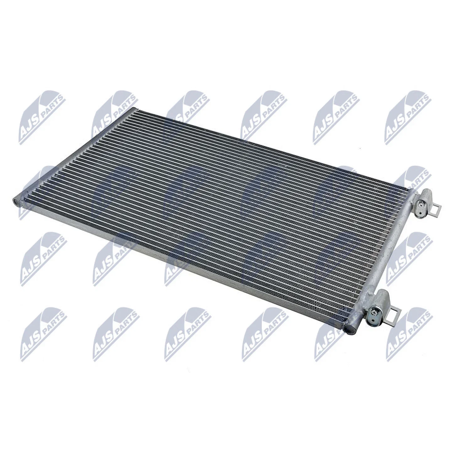 NTY A/C Condenser CCS-RE-019