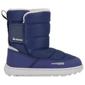 be lenka Ailo Snow Boots (Unisex)