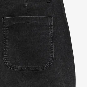 Vero Moda Curve vmcKayla HR Wide Pocket Jeans (Women's)