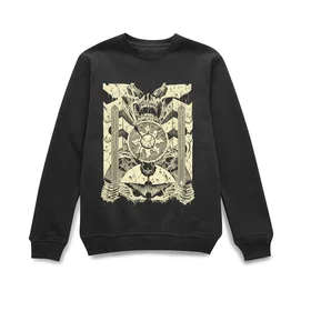 Magic the Gathering Phyrexian Plains Sweatshirt (Unisex)