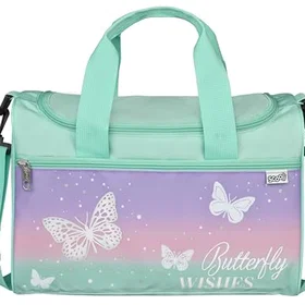 Scooli Butterfly Wishes One Size
