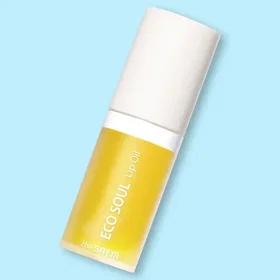 The Saem Eco Soul Honey Læbepomade