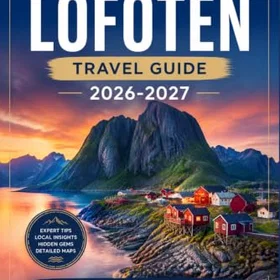 Lofoten Reseguide 2026-2027