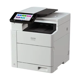 Ricoh IM C320F Laser A4